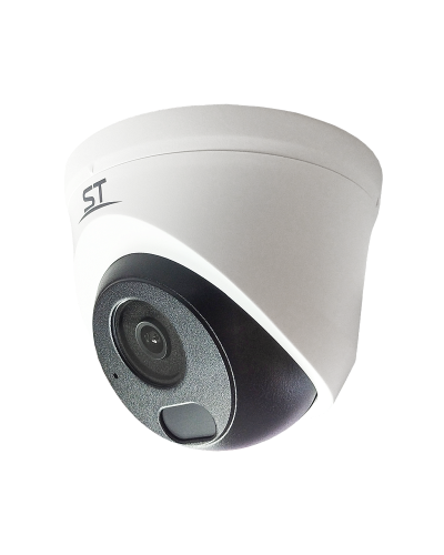 ST-VK2515 PRO STARLIGHT (2.8). Видеокамера IP купольная. Space Technology в Сочи