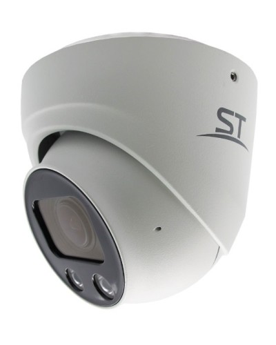 ST-VF5925 PRO (2.7-13.5) (белый). Видеокамера IP купольная. Space Technology в Сочи