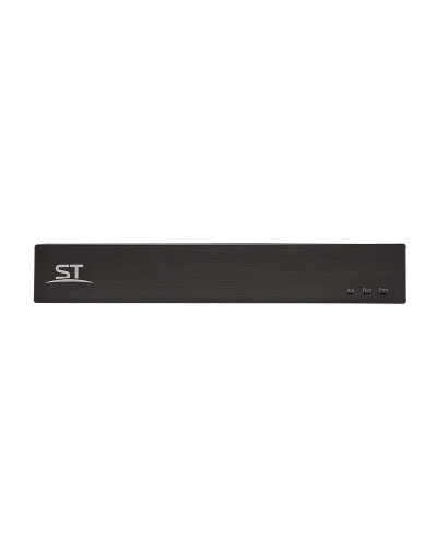 ST-NVR-S1608H65 HOME. IP-видеорегистратор 16-канальный. Space Technology в Сочи