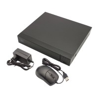 ST-NVR-V3212F97. IP-видеорегистратор 32-канальный. Space Technology