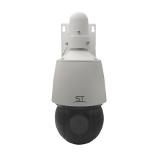 ST-VA3640 PRO STARLIGHT. Видеокамера IP поворотная. Space Technology