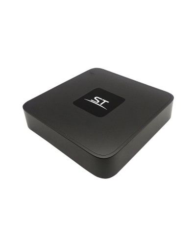 ST-NVR-P0406K15 (с 4РоЕ) TOWN. IP-видеорегистратор 4-канальный. Space Technology в Сочи