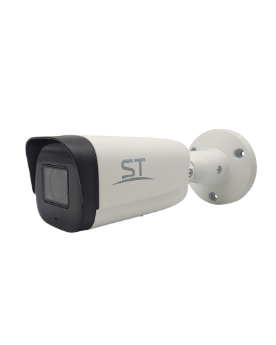 ST-VK5527 PRO STARLIGHT. Видеокамера IP цилиндрическая. Space Technology в Сочи