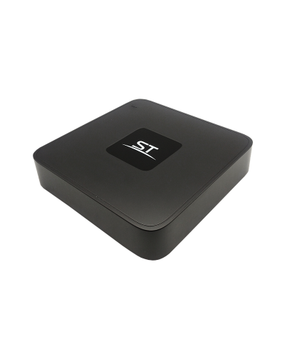 ST-NVR-P0806K15 (с 8РоЕ) TOWN. IP-видеорегистратор 8-канальный. Space Technology в Сочи