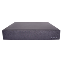 ST-NVR-S0605H65 HOME. IP-видеорегистратор 6-канальный. Space Technology