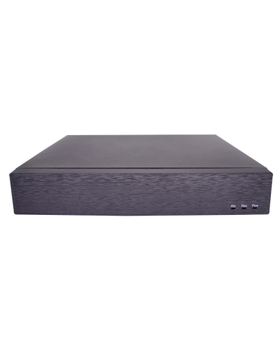 ST-NVR-S0605H65 HOME. IP-видеорегистратор 6-канальный. Space Technology в Сочи