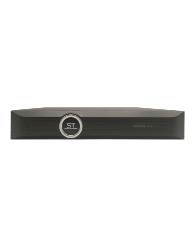 ST-NVR-V2008K15 PRO. IP-видеорегистратор 20-канальный. Space Technology в Сочи