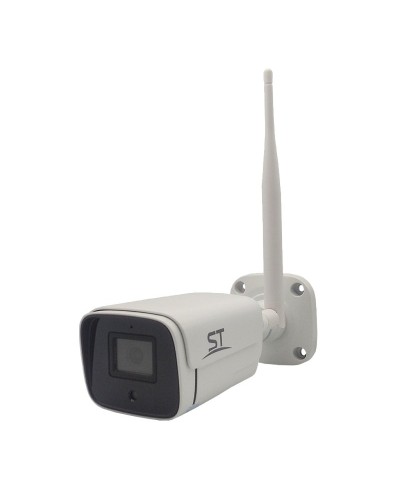 ST-VX2673 4G (версия 3). Видеокамера IP цилиндрическая. Space Technology в Сочи