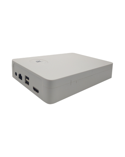 ST-NVR-S0806K15. IP-видеорегистратор 8-канальный. Space Technology в Сочи