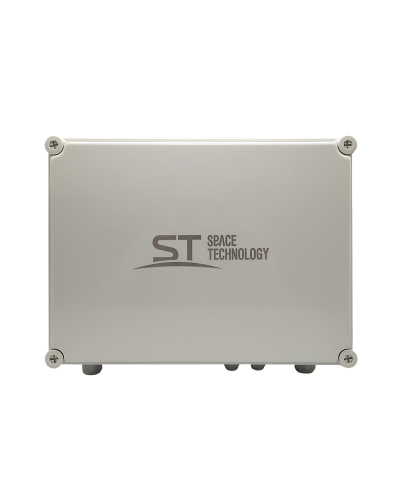 ST-S43POE (версия 3). Сетевой PoE коммутатор . Space Technology в Сочи