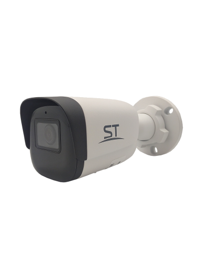 ST-VK4523 PRO STARLIGHT (версия 2). Видеокамера IP цилиндрическая. Space Technology в Сочи