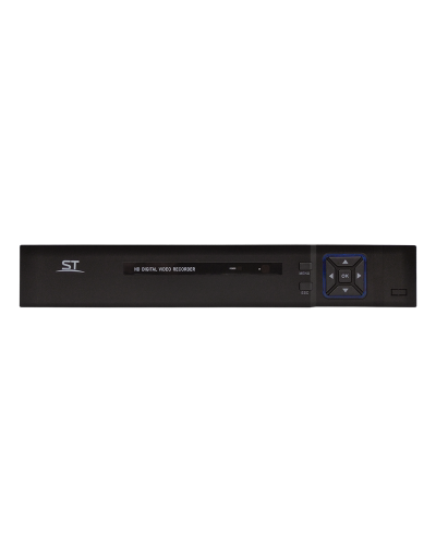 ST-NVR-S3208х25 LIGHT (версия 2). IP-видеорегистратор 32-канальный. Space Technology в Сочи