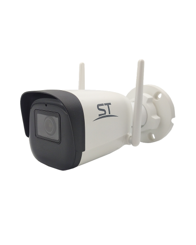 ST-VK2581 PRO WiFi (2,8). Видеокамера IP цилиндрическая. Space Technology в Сочи