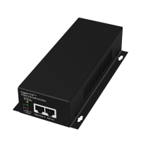 ST-4803POE. Инжектор PoE. Space Technology