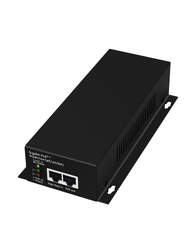 ST-4803POE. Инжектор PoE. Space Technology в Сочи