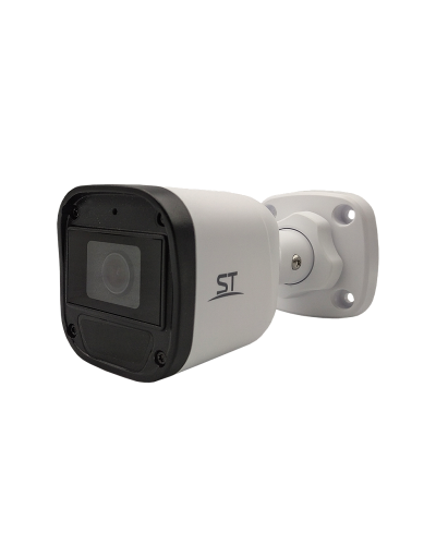 ST-SA4653 (2.8). Видеокамера IP цилиндрическая. Space Technology в Сочи