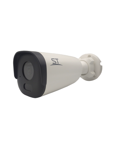 ST-VK2513 PRO STARLIGHT (2.8). Видеокамера IP цилиндрическая. Space Technology в Сочи