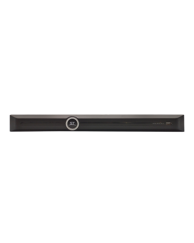 ST-NVR-V4012K15 PRO (версия 2). IP-видеорегистратор 40-канальный. Space Technology в Сочи