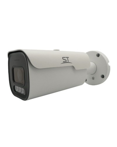 ST-VF5927 PRO (2.7-13.5) (белый). Видеокамера IP цилиндрическая. Space Technology в Сочи