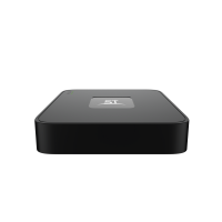ST-NVR-V1006K15 PRO (версия 2). IP-видеорегистратор 10-канальный. Space Technology