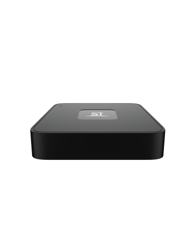 ST-NVR-V1006K15 PRO (версия 2). IP-видеорегистратор 10-канальный. Space Technology в Сочи