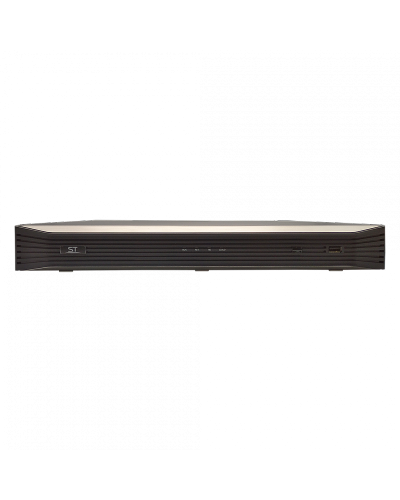 ST-NVR-V32081. IP-видеорегистратор 32-канальный. Space Technology в Сочи