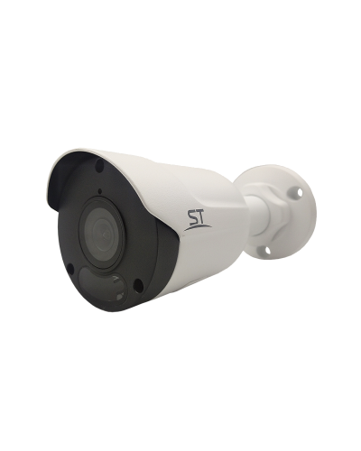 ST-VA5643 PRO STARLIGHT (2.8). Видеокамера IP цилиндрическая. Space Technology в Сочи