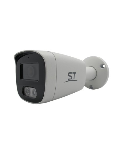 ST-VF5913 PRO STARLIGHT. Видеокамера IP цилиндрическая. Space Technology в Сочи