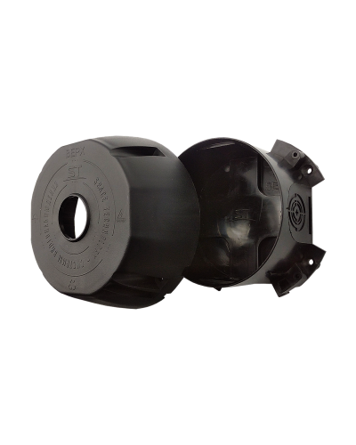 ST-K05 PRO (черный). Монтажная коробка для камер. Space Technology в Сочи