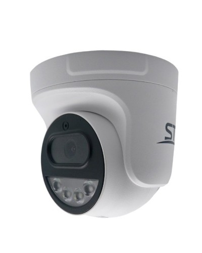 ST-SX4532 (2.8) (белый). Видеокамера IP купольная. Space Technology в Сочи
