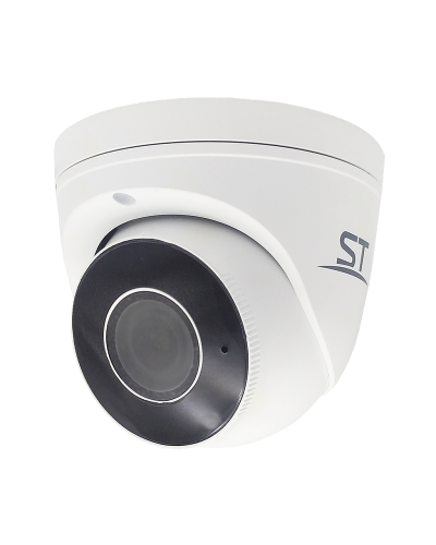 ST-V2633 PRO STARLIGHT. Видеокамера IP купольная. Space Technology в Сочи