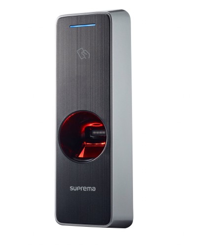 BEW2-ODPB. Биометрический считыватель уличный. Suprema в Сочи