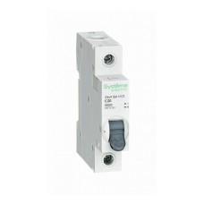 City9 Set 1P 20А 4.5kA С (C9F34120). Автоматический выключатель. Systeme Electric