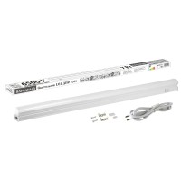 ДПО 2001 7 Вт, 6500К, IP40 (SQ0329-0113). Светильник LED. TDM ЕLECTRIC