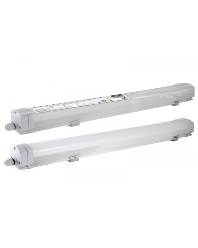 ДПП 600 16Вт 4000К 1200лм IP65 (SQ0366-0126). Светодиодный светильник LED. TDM ЕLECTRIC в Сочи