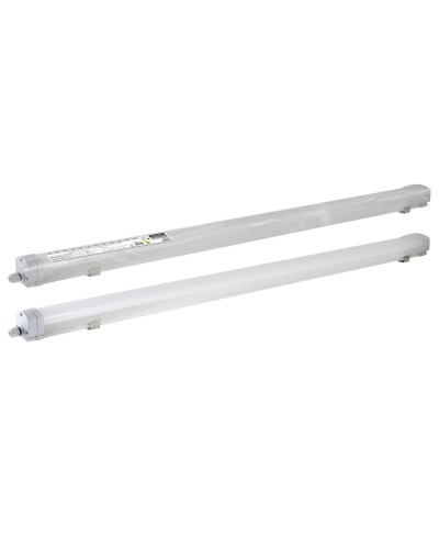 ДПП 1200 32Вт 6500К 2400лм IP65(SQ0366-0129). Светодиодный светильник LED. TDM ЕLECTRIC в Сочи