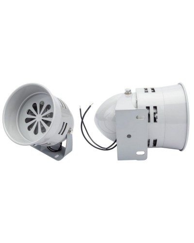 ССП-290 пластиковый корпус, 220B TDM. Сирена. TDM ЕLECTRIC в Сочи