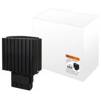 Обогреватель на DIN-рейку 230В, 45Вт (SQ0832-0003). Обогреватель. TDM ЕLECTRIC