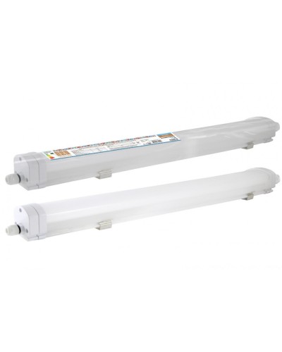 ДПП 600 16Вт 6500К 1200лм IP65 (SQ0366-0127). Светодиодный светильник LED. TDM ЕLECTRIC в Сочи