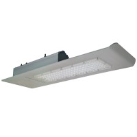 СКУ-01-090 СЛИМ 90Вт 5000K IP65 (SQ0345-0104). Светильник. TDM ЕLECTRIC