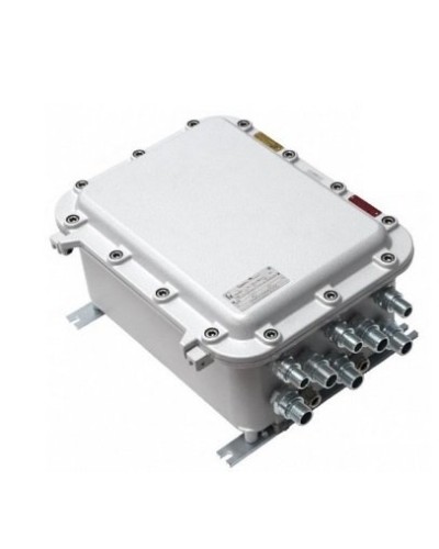 Tfortis PSW-2G+ Ex. Коммутатор с питанием по PoE взрывозащищенный. TFortis в Сочи