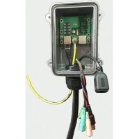 TFortis SG-CAM. Устройство грозозащиты цепей Ethernet. TFortis