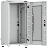 TFI-336060-MHMH-R-GY. Шкаф телекоммуникационный 19 напольный 33U. TLK