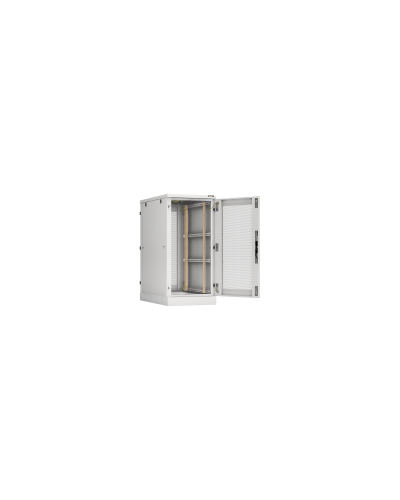 TFA-246010-PMPM-GY. Шкаф телекоммуникационный 19 напольный 24U. TLK в Сочи