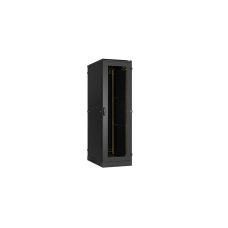 TFA-246080-GMMM-BK. Шкаф телекоммуникационный 19 напольный 24U. TLK