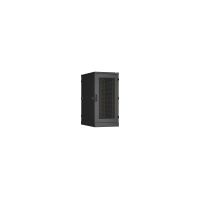 TFA-246080-PMMM-BK. Шкаф телекоммуникационный 19 напольный 24U. TLK