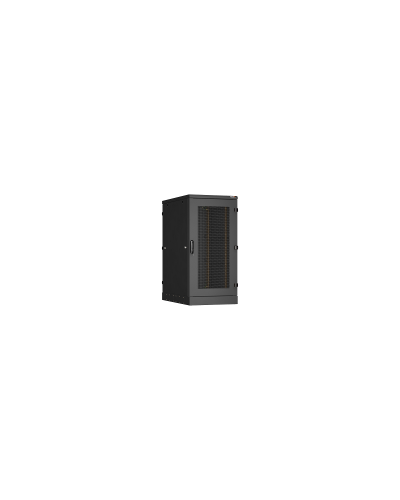 TFA-246080-PMMM-BK. Шкаф телекоммуникационный 19 напольный 24U. TLK в Сочи