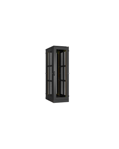 TFA-246010-GPPP-BK. Шкаф телекоммуникационный 19 напольный 24U. TLK в Сочи