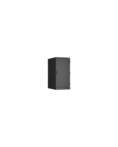 TFA-246080-MMMM-BK. Шкаф телекоммуникационный 19 напольный 24U. TLK в Сочи