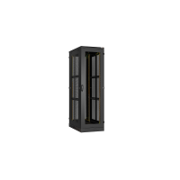 TFA-336010-GPPP-BK. Шкаф телекоммуникационный 19 напольный 33U. TLK